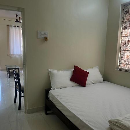 Spacious Studio & Pool Facility. บีนอลิม ภายนอก รูปภาพ