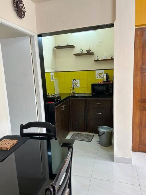Spacious Studio & Pool Facility. บีนอลิม ภายนอก รูปภาพ