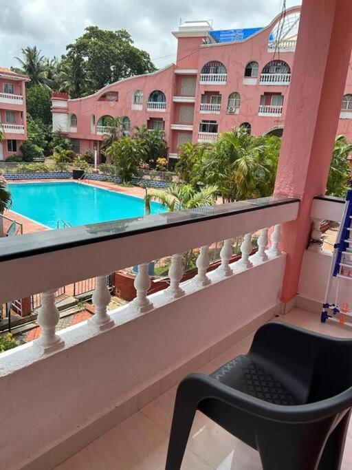 Spacious Studio & Pool Facility. บีนอลิม ภายนอก รูปภาพ