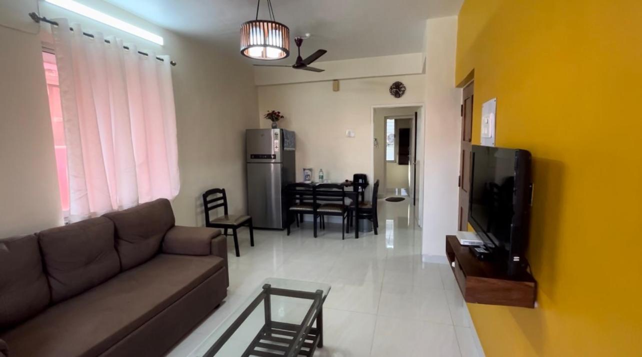 Spacious Studio & Pool Facility. บีนอลิม ภายนอก รูปภาพ